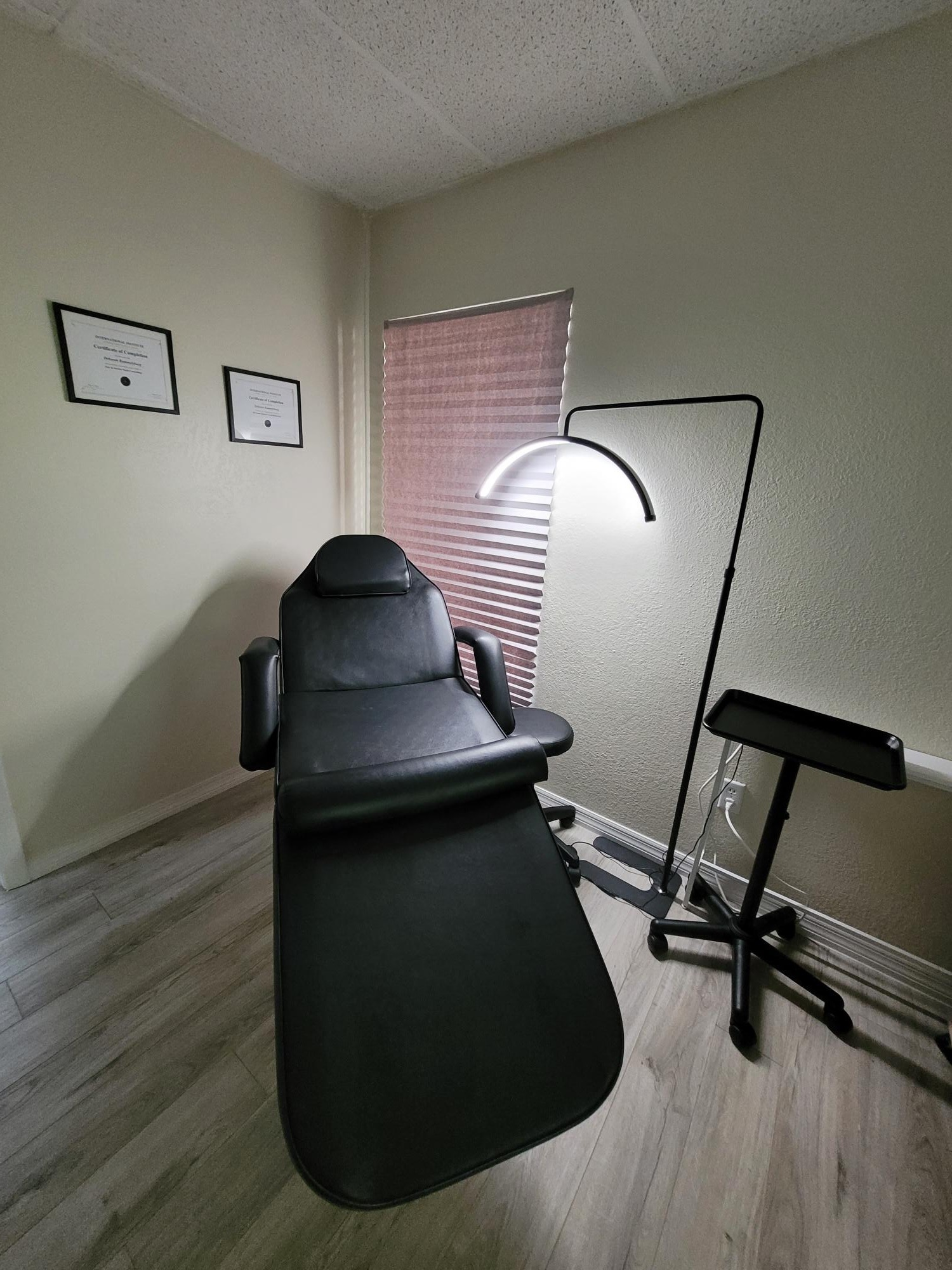 Treatment Room